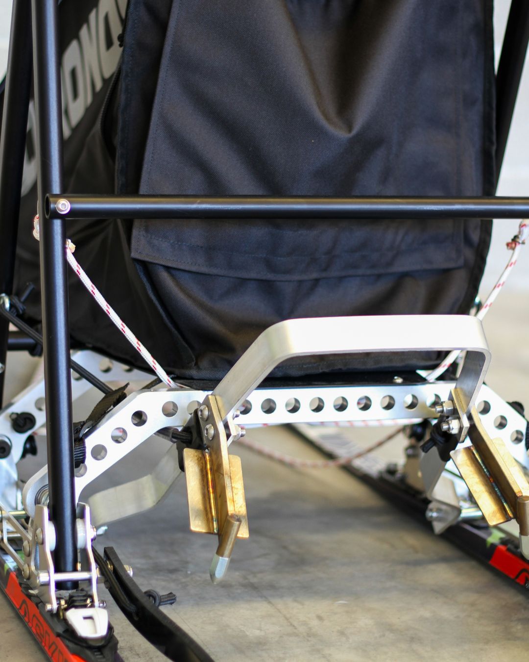 Axaeco Kungen Chronos