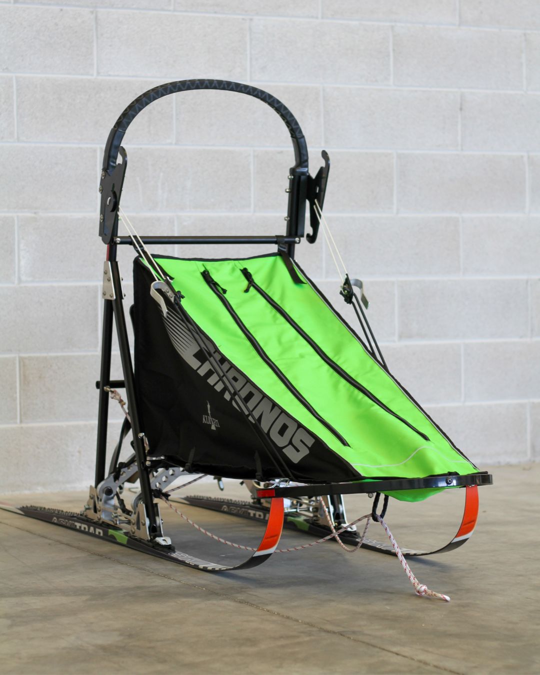 Axaeco Kungen Chronos