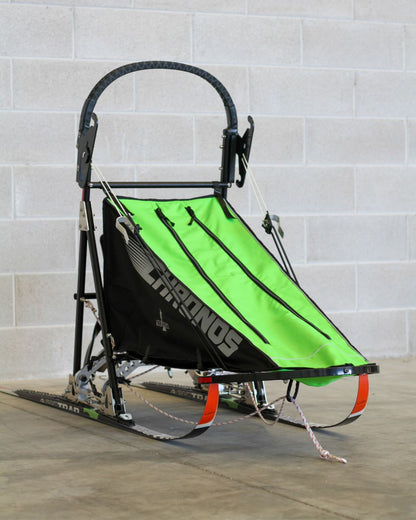 Axaeco Kungen Chronos