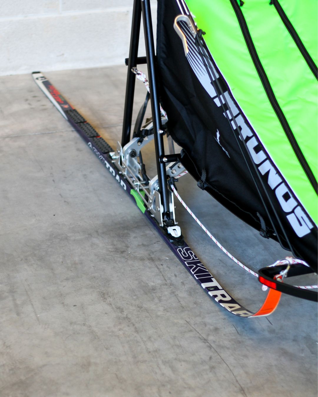 Axaeco Kungen Chronos