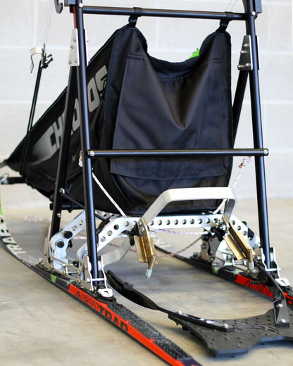 Axaeco Kungen Chronos