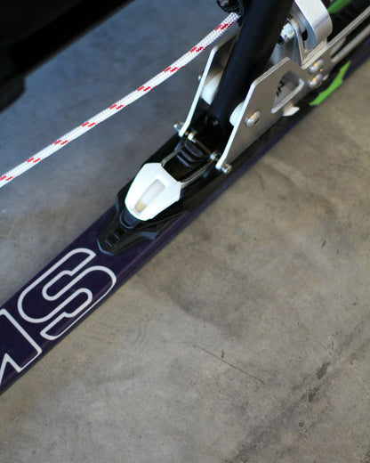 Axaeco Kungen Chronos