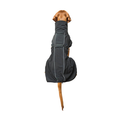 Back On Track Bark
