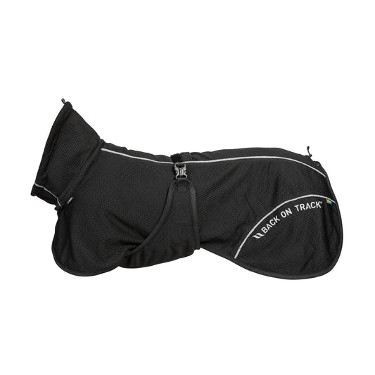 Back on Track BAY verkkotakki