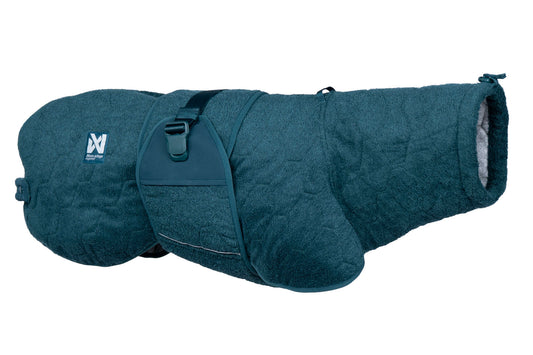Non-stop dogwear Drying Coat