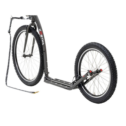 Kostka Mushing Racer Fun (G6) vetovarustein