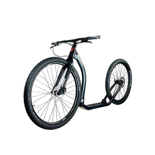 Gravity Pulka R