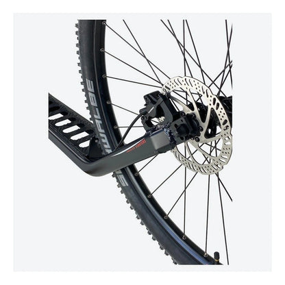 Gravity Pulka R