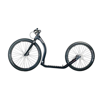 Gravity Pulka R