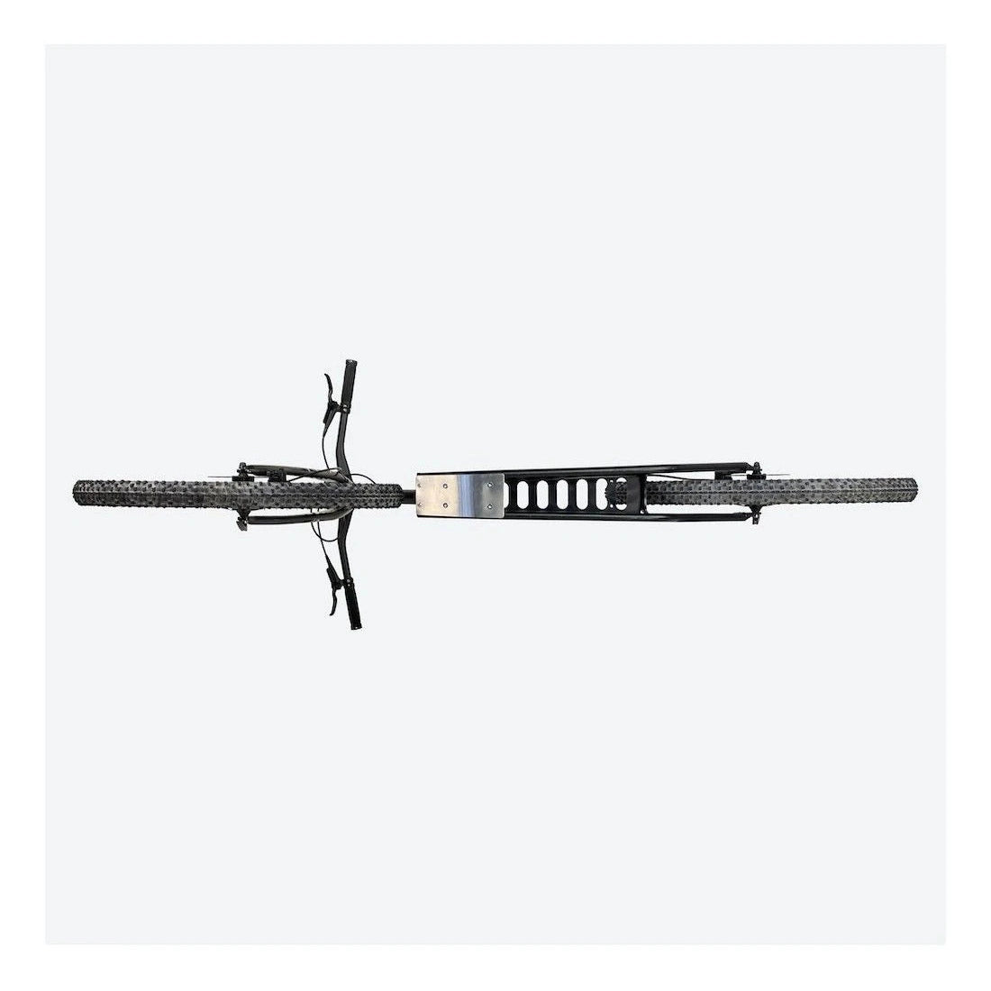 Gravity Pulka R