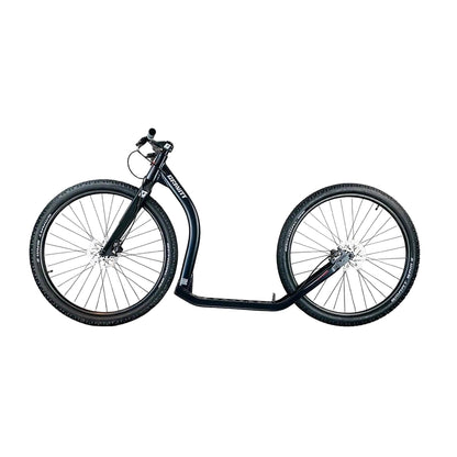 Gravity Pulka R
