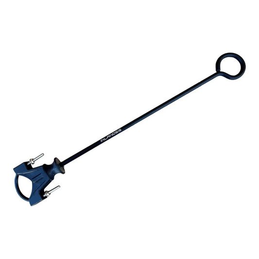 Inlandsis Bikejor Max drive adapter
