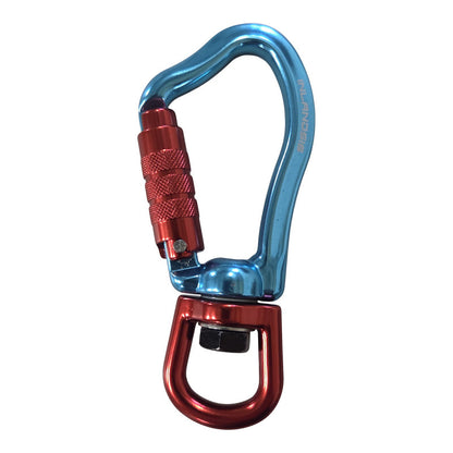 Inlandsis Stronglight 2.0 Carabiner