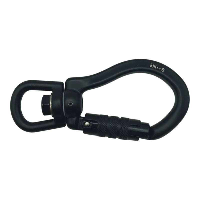 Inlandsis K9 Carabiner