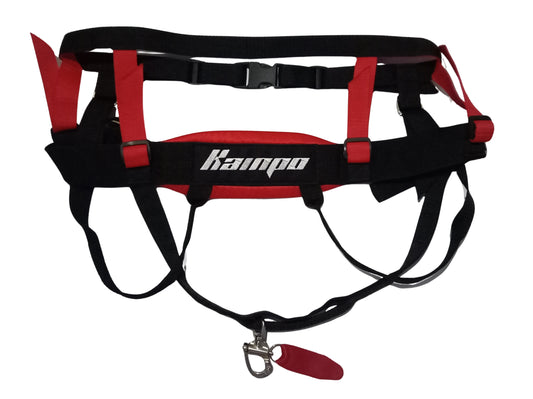 Kainpo Race Belt