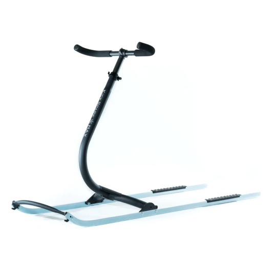 Kickspark Max aluminum kick sled