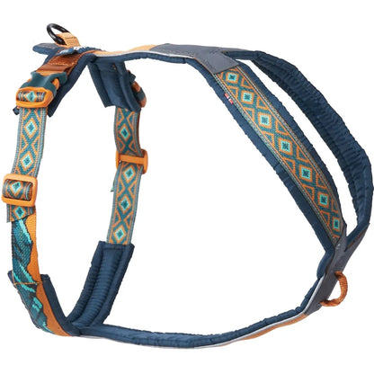 Non-stop dogwear Line harness 5.0 Rachel Pohl edition