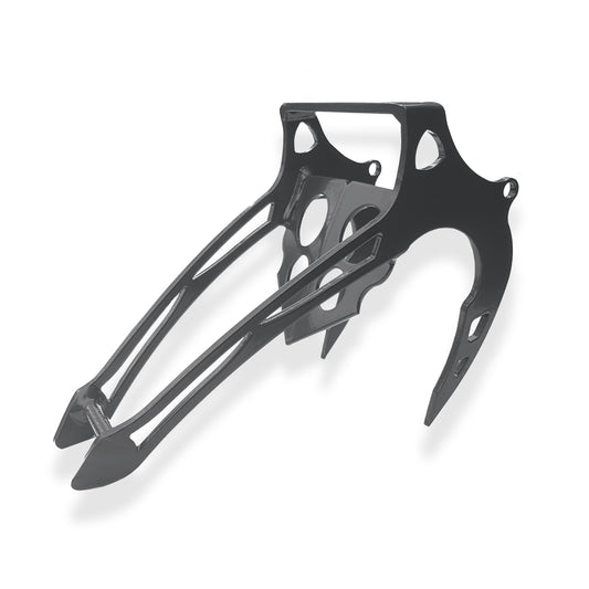 Lumac Sledding Reaper Anchor
