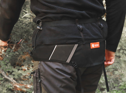 Lumac Rebelt Canicross Belt