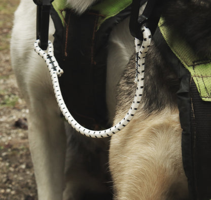 Lumac Sledding Stretcy Neckline