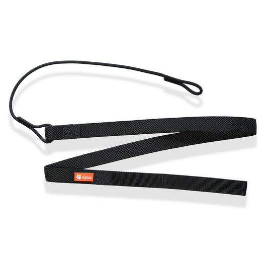 Lumac Sledding Shockwave Elite Bungee