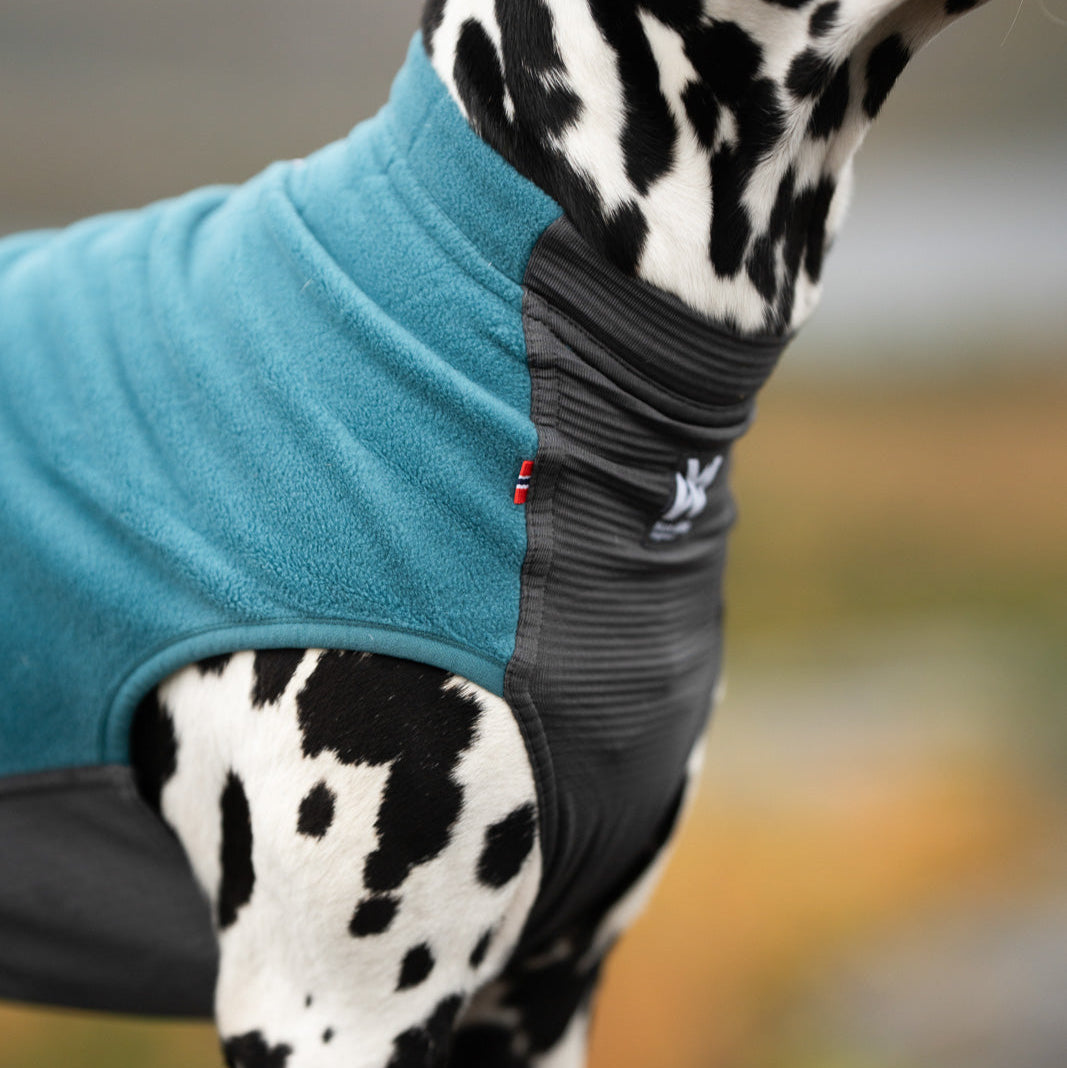 Non-stop dogwear Trail Quest Fleece Pullover