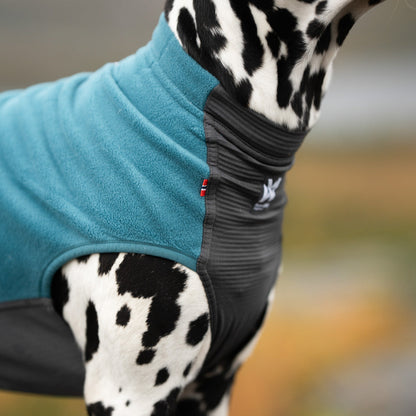 Non-stop dogwear Trail Quest Fleece Pullover
