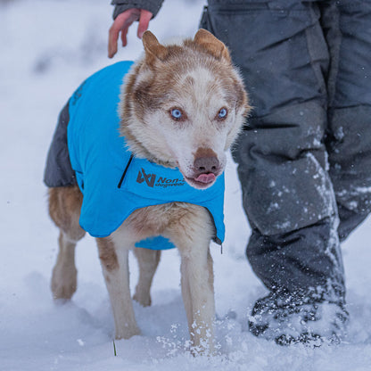 Non-stop dogwear Long Distance Light Jacket