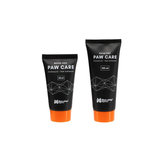 Non-stop dogwear Paw Care