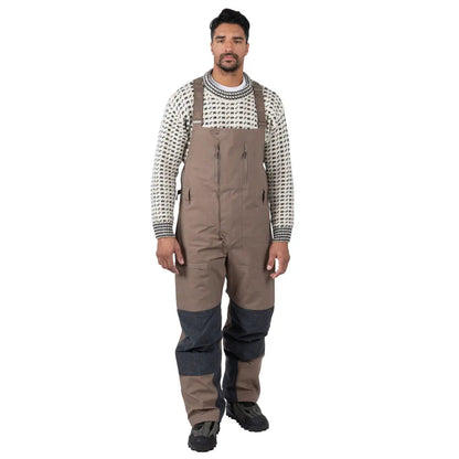 Non-stop dogwear Arctic Shell Bib Pants