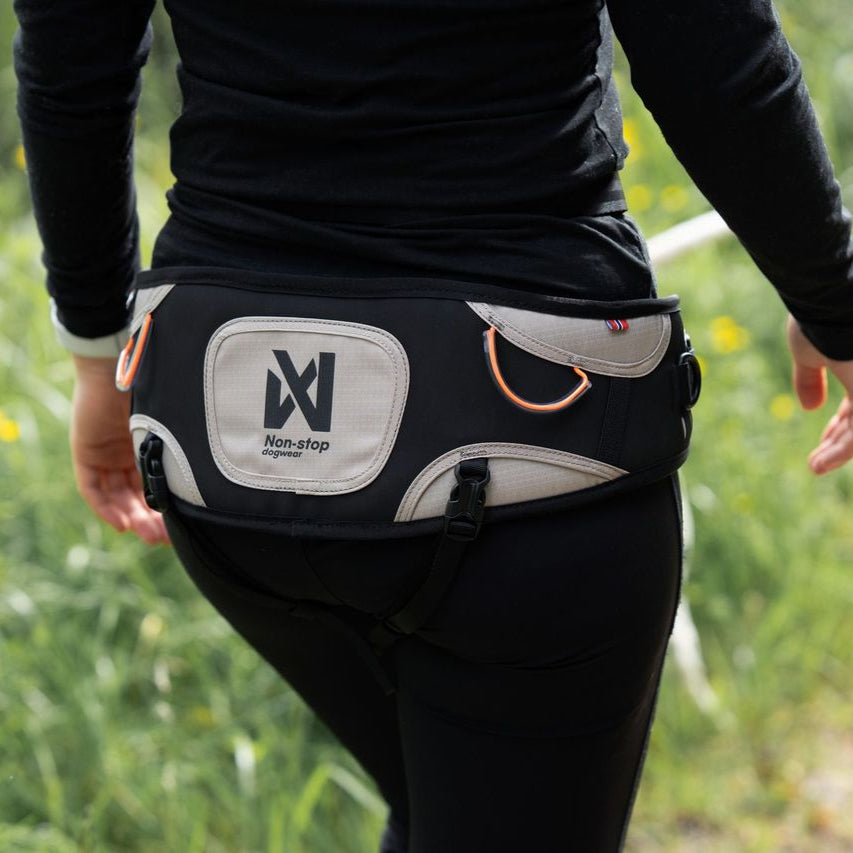Non-stop dogwear Explore Belt