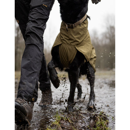 Non-stop dogwear Fjord Raincoat WD