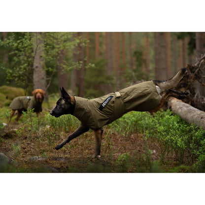 Non-stop dogwear Fjord Raincoat WD