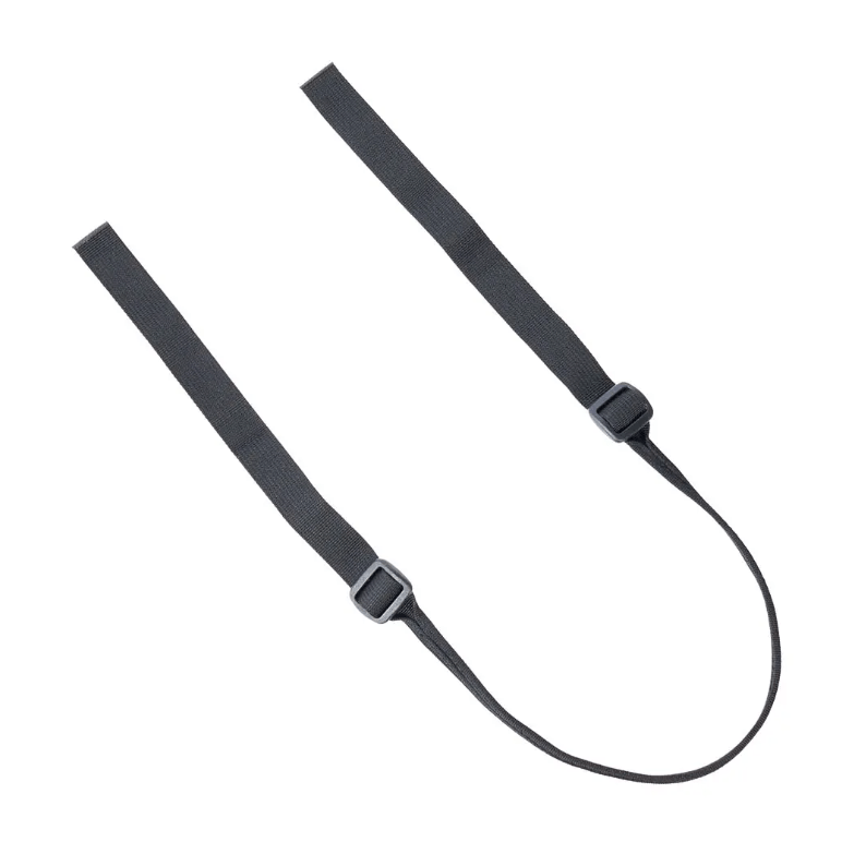 Non-stop dogwear Front Piece for Belt (20 mm), without carabiner