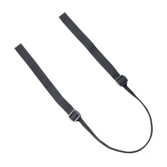 Non-stop dogwear Front Piece for Belt (20 mm), without carabiner