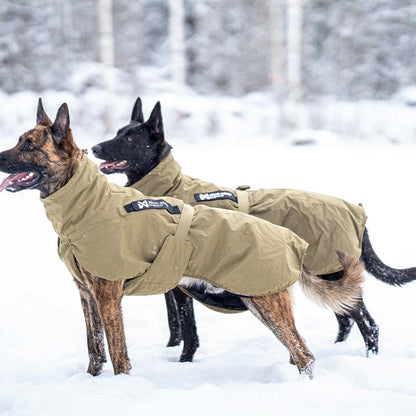 Non-stop dogwear Glacier Dog Jacket WD