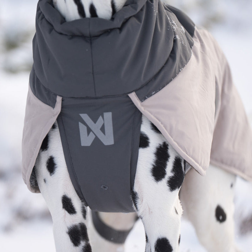 Non-stop dogwear Glacier Wool 3.0