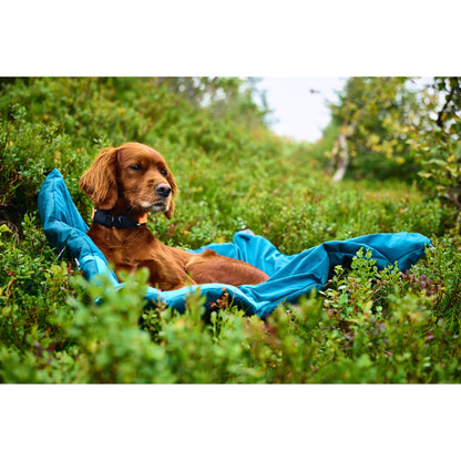 Non-stop dogwear Trekking Dog Bed