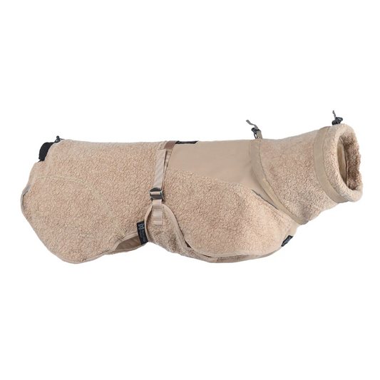 Non-stop dogwear Wool Dog Jacket