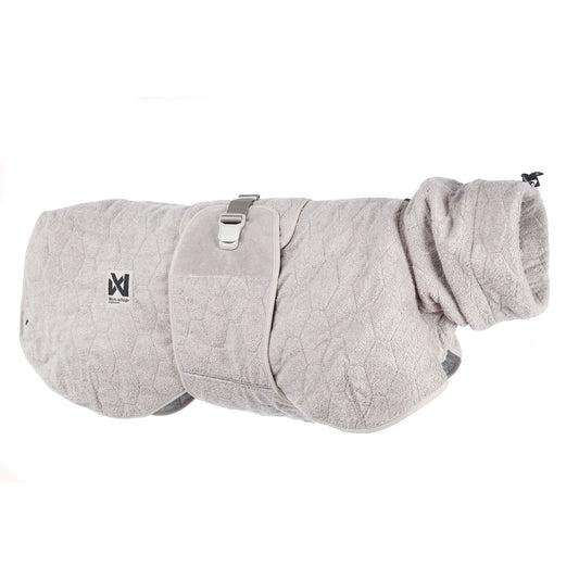 Non-stop dogwear Drying Coat