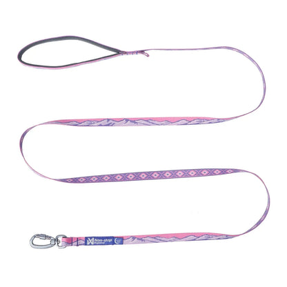 Non-stop dogwear Trail Quest Leash Rachel Pohl edition