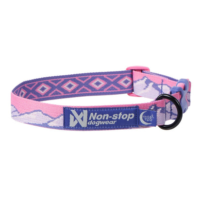 Non-stop dogwear Trail Quest Collar Rachel Pohl