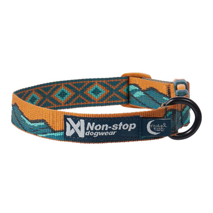 Non-stop dogwear Trail Quest Collar Rachel Pohl