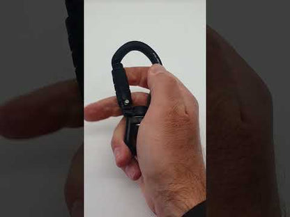 Inlandsis K9 Carabiner