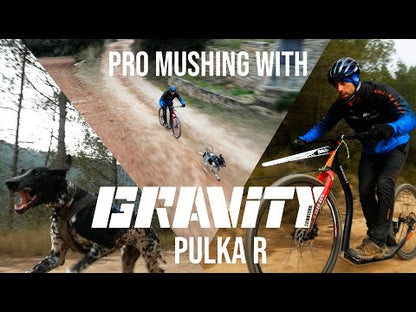Gravity Pulka R