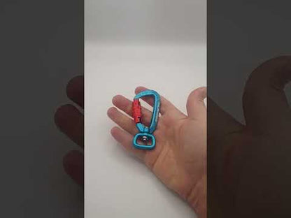 Inlandsis  Airlink Carabiner