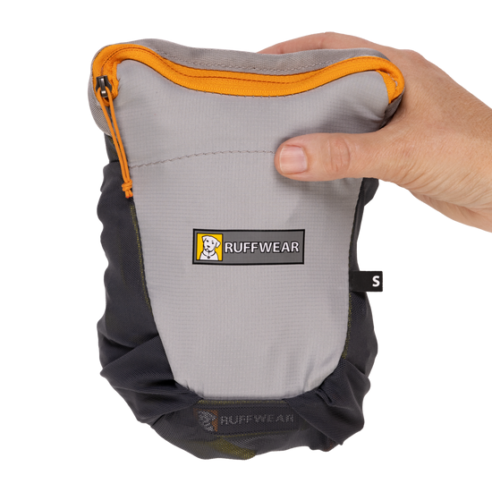 Ruffwear BackTrak Dog Evacuation Kit