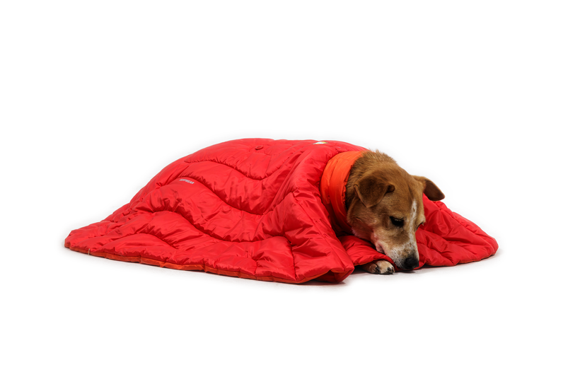 ruffwear schlafsack Ruffwear Palisades™ Sleep Poncho