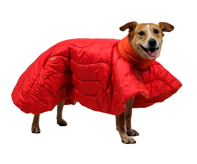 Ruffwear Palisades™ Sleep Poncho