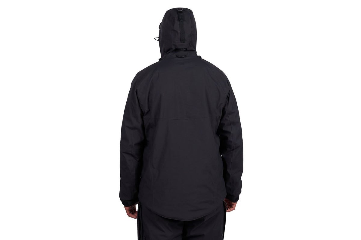 Non-stop dogwear Trail isolator WP Jacket